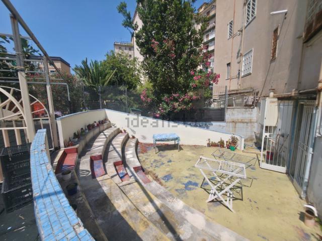Appartamento in vendita di 200 m² in Via Pietro Castellino, 88