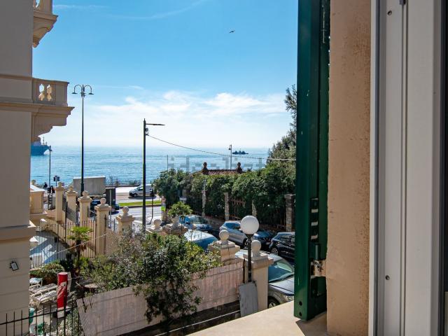 Appartamento in vendita di 200 m² in Via Quarnaro