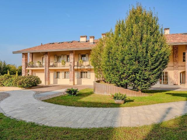 Appartamento in vendita di 200 m² in Via Roma, 60