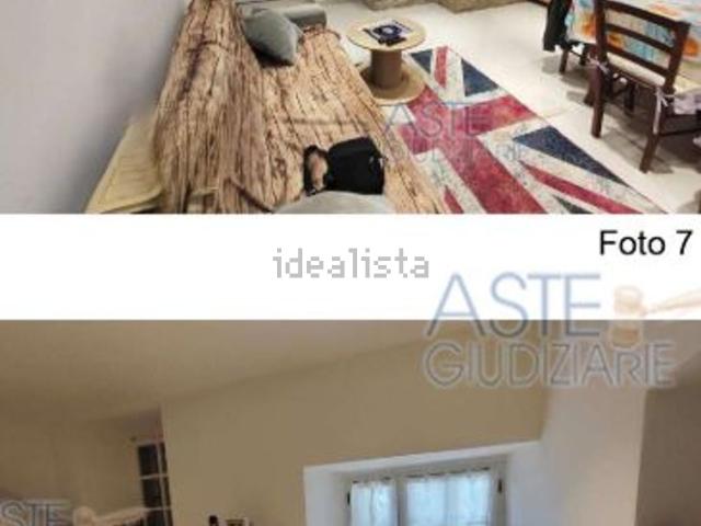 Appartamento in vendita di 200 m² in Via Ravalle