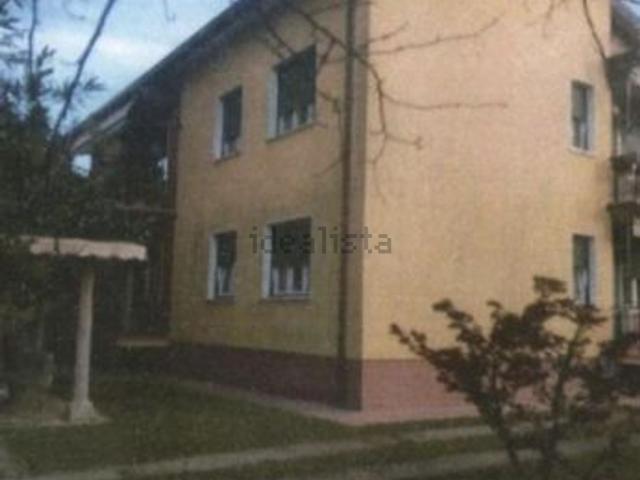 Appartamento in vendita di 200 m² in Via Reghena, 12