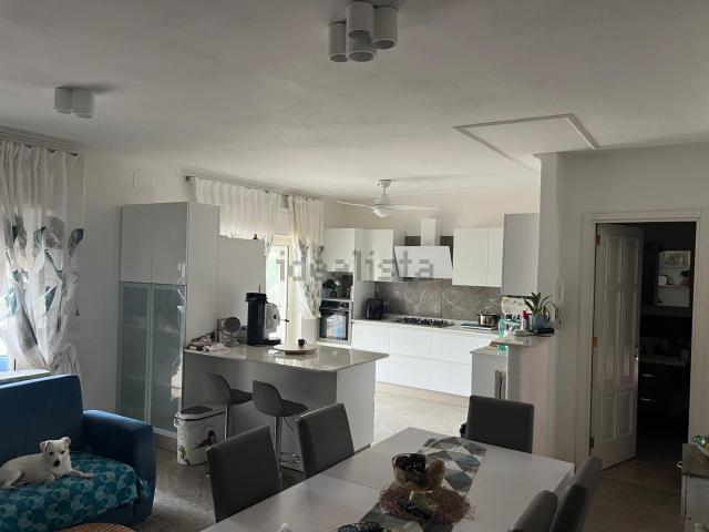 Appartamento in vendita di 200 m² in Via Regina Margherita