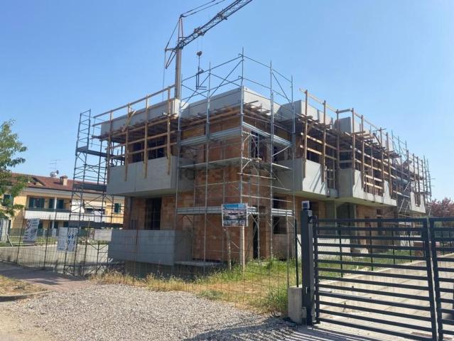Appartamento in vendita di 200 m² in Via Regina Margherita