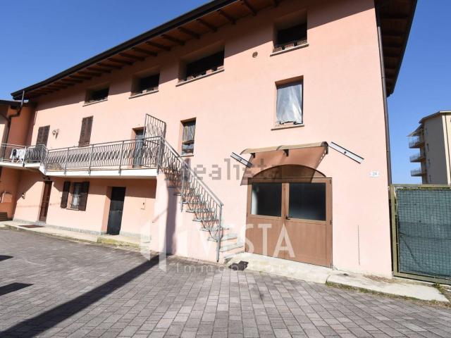 Appartamento in vendita di 200 m² in Via Resempiano