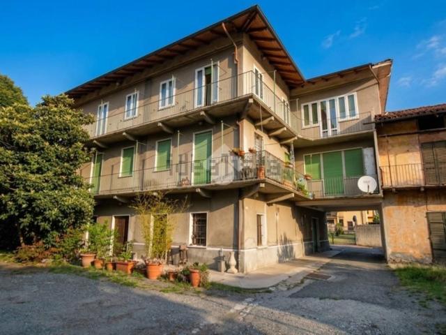 Appartamento in vendita di 200 m² in Via Rivette, 1