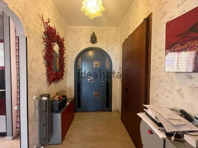 Appartamento in vendita di 200 m² in Via Riccardo Cipriani