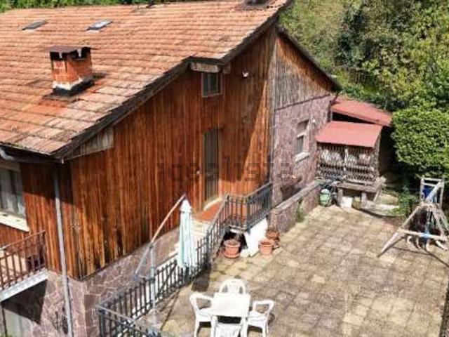Appartamento in vendita di 200 m² in Via Torino, 21