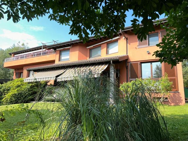 Appartamento in vendita di 200 m² in Via Torquato Tasso