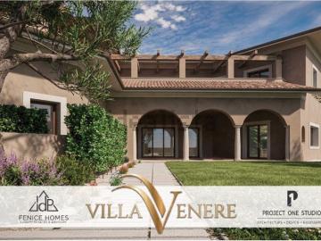 Appartamento in vendita di 200 m² in Via Trento