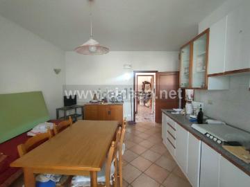 Appartamento in vendita di 200 m² in Via Trieste