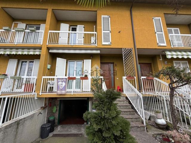 Appartamento in vendita di 200 m² in Via Trieste, 17