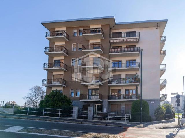 Appartamento in vendita di 200 m² in Via Tripoli, 17
