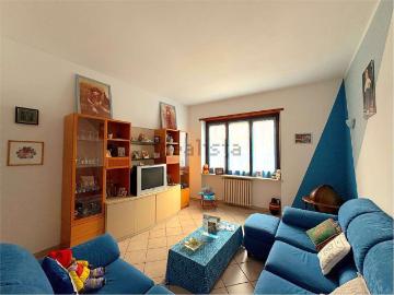 Appartamento in vendita di 200 m² in Via Umberto I °, 92