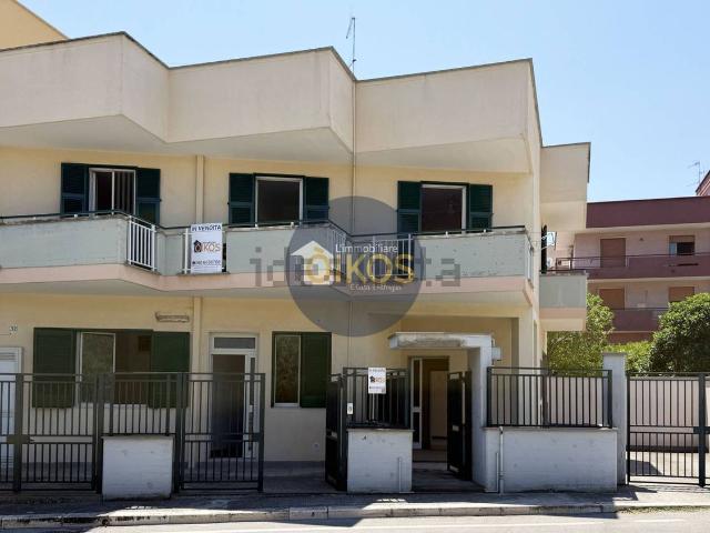 Appartamento in vendita di 200 m² in Via Vecchia Sant&apos Antonio, 32