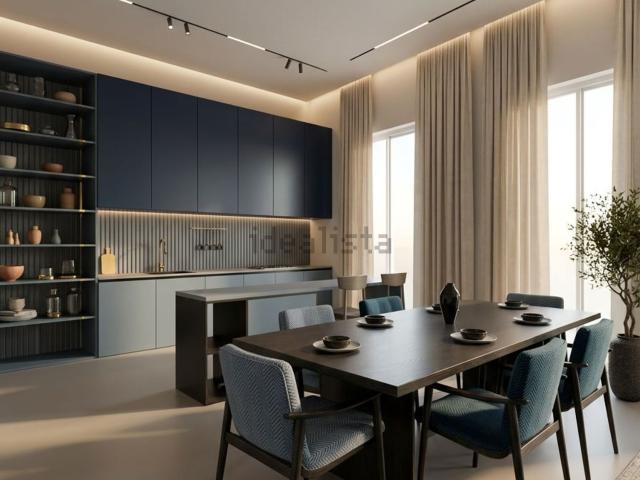 Appartamento in vendita di 200 m² in Via Vittorio Veneto
