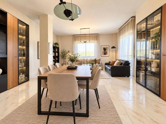 Appartamento in vendita di 200 m² in Via XX Settembre, 146