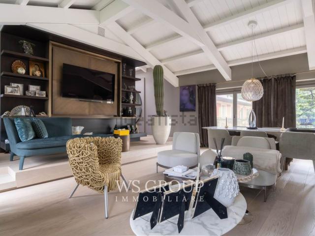 Appartamento in vendita di 200 m² in Via XXIV Maggio, 16