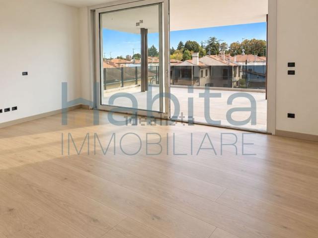 Appartamento in vendita di 200 m² in Via XXIV Maggio