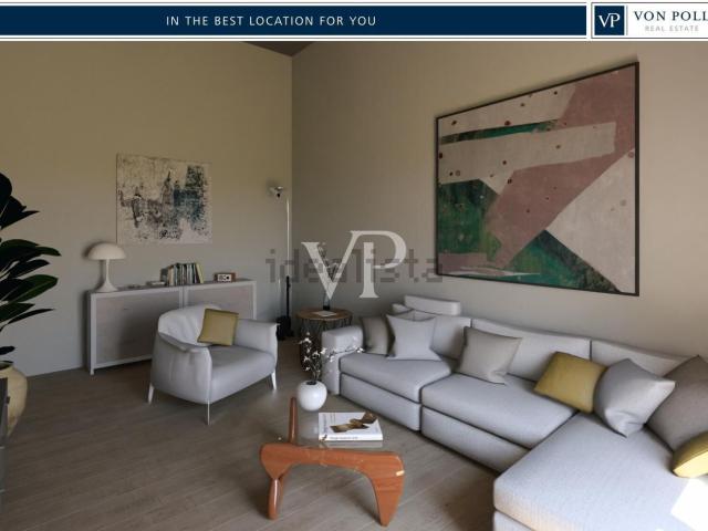 Appartamento in vendita di 200 m² in Viale Don Giovanni Minzoni, 39