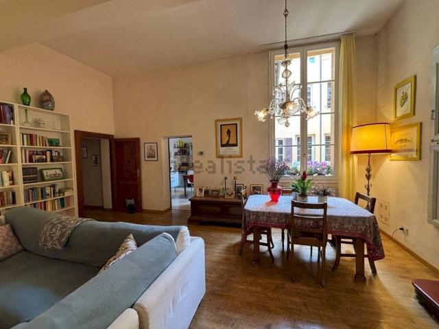 Appartamento in vendita di 200 m² in Viale Giosuè Carducci, 4