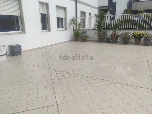Appartamento in vendita di 200 m² in Viale resistenza