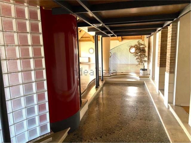 Appartamento in vendita di 200 m² in Viale Roma, 24