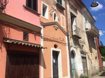 Appartamento in vendita di 200 m² in Vico Fontana