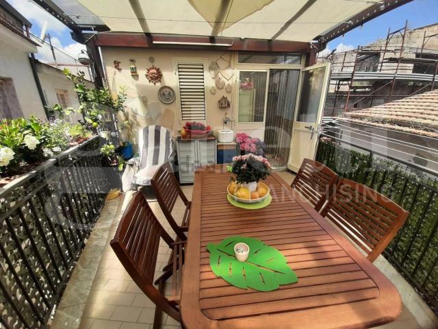 Appartamento in vendita di 200 m² in Vico San Michele