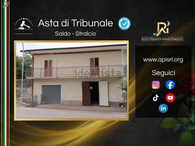 Appartamento in vendita di 200 m² in Contrada Vicenne