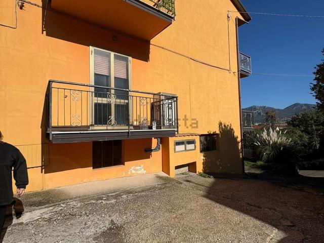 Appartamento in vendita di 200 m² in Contrada Campo, 24