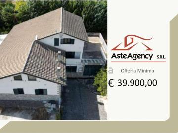 Appartamento in vendita di 200 m² in Contrada Colli