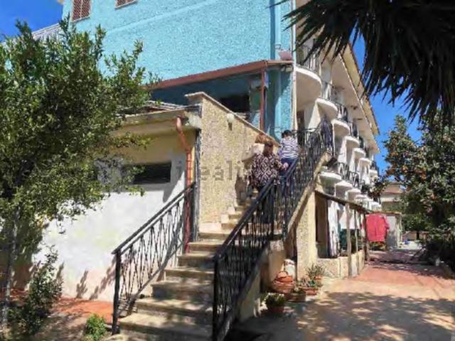 Appartamento in vendita di 200 m² in Contrada Coreca