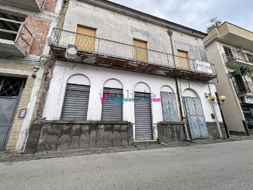 Appartamento in vendita di 200 m² in Corso Vittorio Emanuele