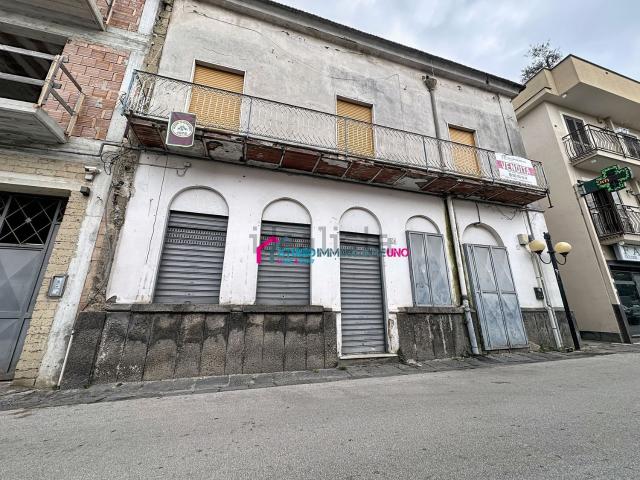 Appartamento in vendita di 200 m² in Corso Vittorio Emanuele