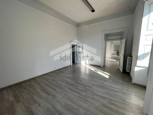 Appartamento in vendita di 200 m² in Corso Vittorio Emanuele II, 11