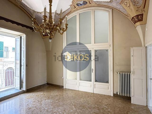 Appartamento in vendita di 200 m² in Corso XX Settembre, 31