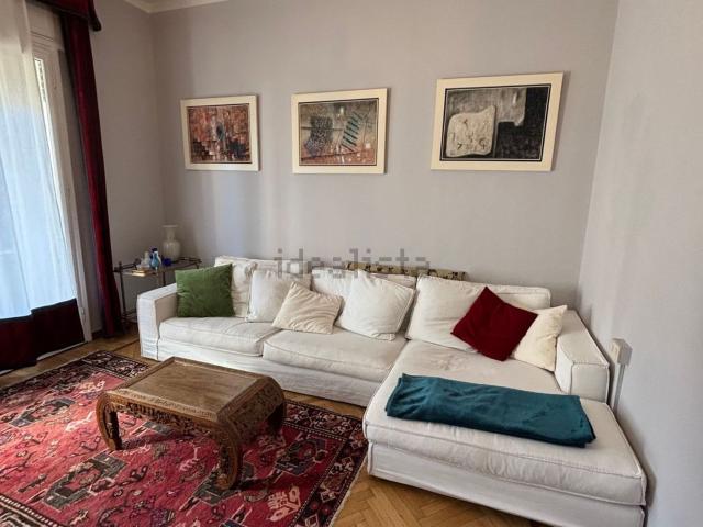 Appartamento in vendita di 200 m² in Corso del Popolo