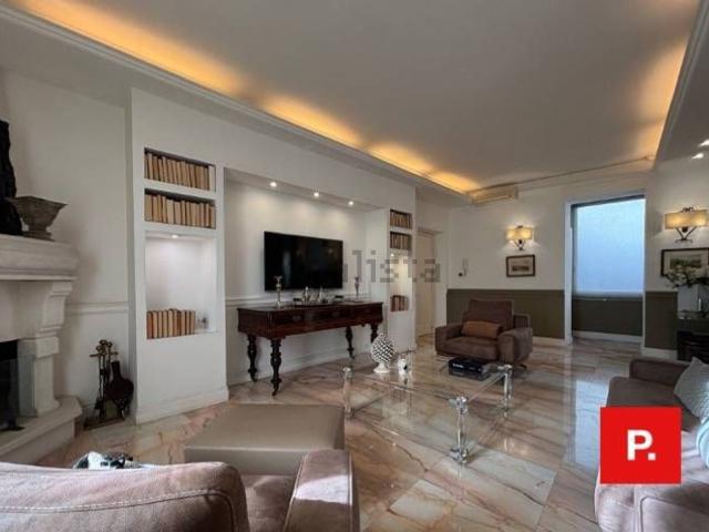 Appartamento in vendita di 200 m² in Corso Giuseppe Garibaldi, 52