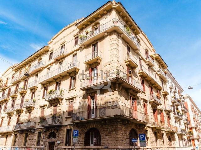 Appartamento in vendita di 200 m² in Corso Sidney Sonnino, 8
