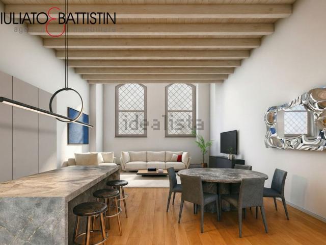 Appartamento in vendita di 200 m² in Corso SS. Felice e Fortunato