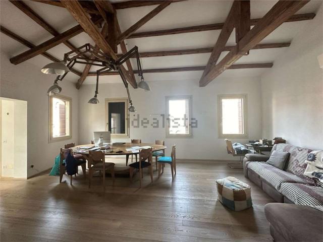 Appartamento in vendita di 200 m² in Fondamenta Piave F. M