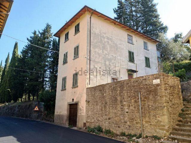 Appartamento in vendita di 200 m² in Località Casini