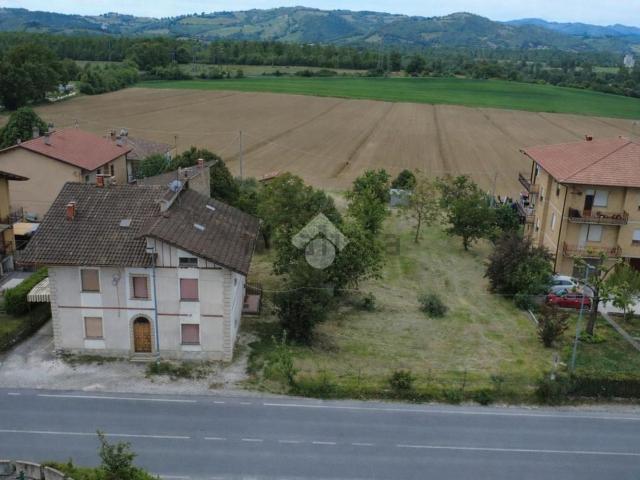 Appartamento in vendita di 200 m² in Località Spada
