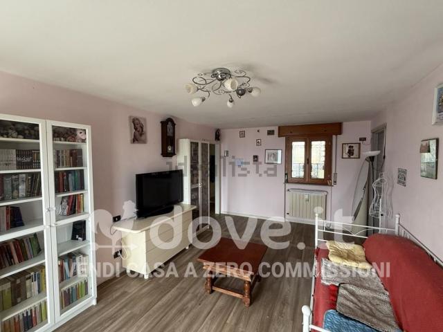Appartamento in vendita di 200 m² in Località Spettino, 14