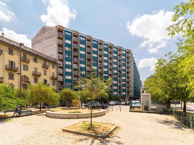 Appartamento in vendita di 200 m² in Piazza Carducci, 169