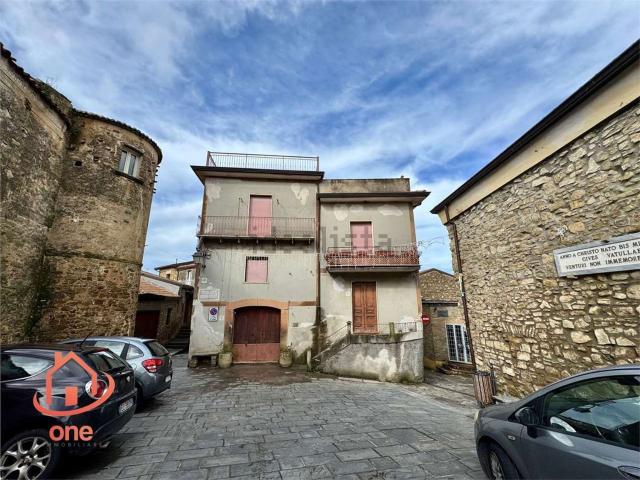 Appartamento in vendita di 200 m² in Piazza Gian Battista Vico