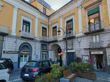 Appartamento in vendita di 200 m² in Piazza Guglielmo Marconi