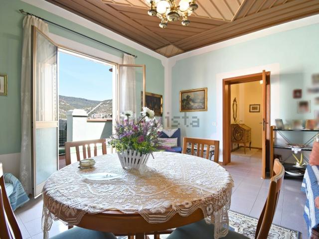Appartamento in vendita di 200 m² in Piazza del Carmine