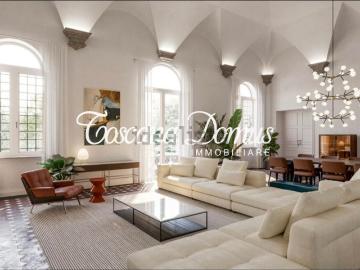 Appartamento in vendita di 200 m² in Piazza Mino da Fiesole