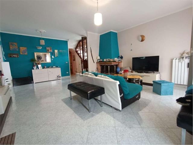 Appartamento in vendita di 200 m² in Piazzetta Giardina, 6